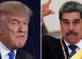 Trump afirma que Maduro acept repatriar a venezolanos deportados, incluidos miembros del Tren de Aragua