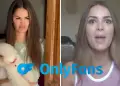 Laura Spoya confirma que incursion OnlyFans, pero peculiar motivo hizo que se retire Qu pas?