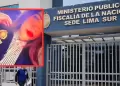 Fiscala niega que supuesta miembro de "Los Chamacos" tenga vnculos laborales con el Ministerio Pblico