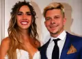 Mario Hart se sincera y CONFIESA intenciones de boda religiosa con Korina Rivadeneira: "Siempre est en mente"