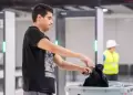 Nuevo Aeropuerto Jorge Chvez: No ser necesario retirar laptops ni bebidas del equipaje de mano