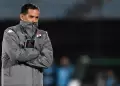 Copa Libertadores: Entrenador de Nacional habra presentado su renuncia a das del partido contra Alianza Lima