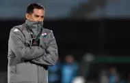 Copa Libertadores: Entrenador de Nacional habra presentado su renuncia a das del partido contra Alianza Lima