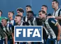 Malas noticias para Alianza Lima: FIFA rechaz apelacin del club en importante demanda contra los ntimos