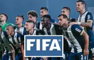 Malas noticias para Alianza Lima: FIFA rechaz apelacin del club en importante demanda contra los ntimos