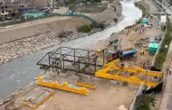 Obras en San Juan de Lurigancho: Hoy inicia desvo del trnsito en av. Malecn Checa