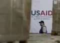 Gobierno de Trump evaluara la desaparicin de USAID: "Sera dispararse a los pies", afirma extitular del MEF