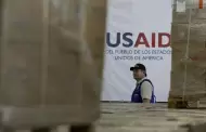 Gobierno de Trump evaluara la desaparicin de USAID: "Sera dispararse a los pies", afirma extitular del MEF