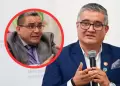 Ministro del Ambiente defiende a Juan Jos Santivez: "No hay un blindaje"