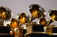 Grammy 2025: Conoce la lista completa de GANADORES y lo ms impactante de la gala