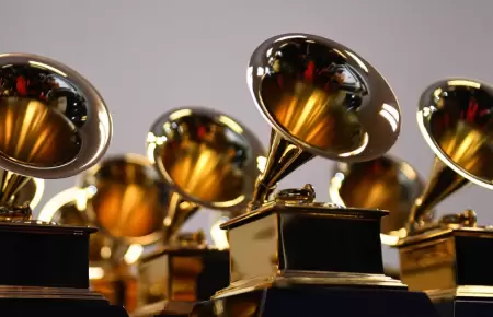 Premios Grammy.