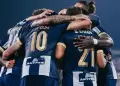 Alianza Lima y el cambio de ltima hora que realizar Nstor Gorosito para el debut en Copa Libertadores