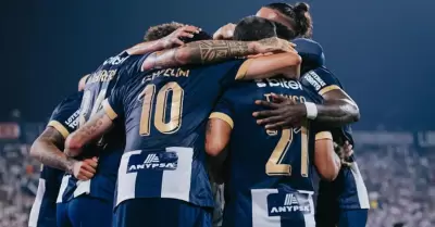 Alianza Lima y el sorpresivo cambio que realizar en el debut de la Libertadores