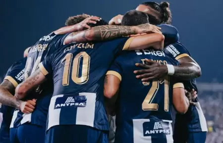 Alianza Lima y el sorpresivo cambio que realizar en el debut de la Libertadores