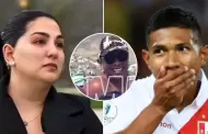 Magaly revela AMPAY de Edison Flores: 'Orejas' se divierte en yate mientras Ana Siucho est en EE.UU.