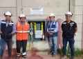 Petroper impulsa el desarrollo industrial en el suroeste con gas natural en las ciudades de Arequipa, Moquegua, Ilo y Tacna