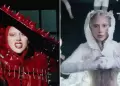 Lady Gaga estren 'Abracadabra': Nueva cancin forma parte de su prximo lbum 'Mayhem'