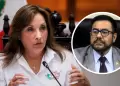 Dina Boluarte habra estado tres das en clnica por operacin: "Tenemos informacin", afirma congresista