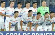 Atencin, Alianza Lima! Nacional de Paraguay anunci nuevo tcnico a horas del debut en la Copa Libertadores