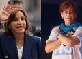 "No le rompieron su puerta": Dina Boluarte alude a Susana Villarn y critica al sistema de justicia