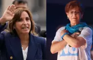 "No le rompieron su puerta": Dina Boluarte alude a Susana Villarn y critica al sistema de justicia