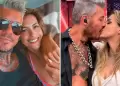 Marcelo Tinelli reafirma estar enamorado de Milett Figueroa con emotivo mensaje: "Es mi novia, mi mujer"