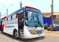 AeroDirecto: As sern los buses que conectarn con el nuevo aeropuerto Jorge Chvez