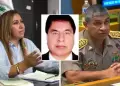 Ampuero critica declaraciones de comandante general Vctor Zanabria sobre la muerte de Nilo Burga: "l no es juez"