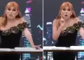 Magaly Medina no va ms en la TV? Periodista se sincera sobre el futuro de su programa