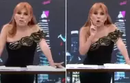 Magaly Medina no va ms en la TV? Periodista se sincera sobre el futuro de su programa