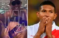 Edison Flores lanza IMPACTANTE imagen en redes sociales tras su ampay con mujeres en yate