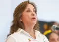 "Es mi deber": Dina Boluarte anuncia coordinaciones con PJ y Contralora para destrabar ms de 2 mil obras