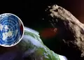 La ONU activa protocolo de Seguridad Planetaria ante posible impacto de asteroide contra la Tierra