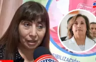 Estado peruano abandon a nios con cncer, denuncia asociacin: "Presidenta, dice ser la mam y no lo vemos"