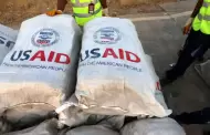 EE. UU. a punto de cerrar USAID: Qu es y cmo impactara en el Per?