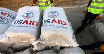 USAID podra cerrar