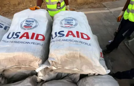 USAID podra cerrar