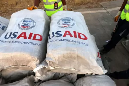 USAID podra cerrar