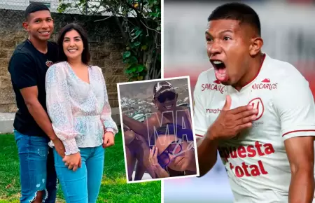 Ana Siucho habla sobre su matrimonio con Edison Flores tras ampay.