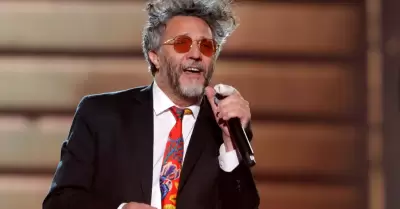 Fito Pez en Per el 2025