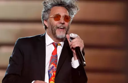 Fito Pez en Per el 2025