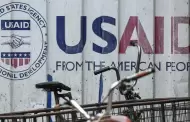 USAID en riesgo: Cunto dinero reciba Per de la agencia de ayuda internacional?