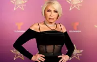 Laura Bozzo vuelve a 'La Casa de los Famosos All Stars' con peculiar mensaje: "La momia est de regreso"