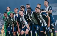 Con dos jugadores de Alianza Lima: Copa Libertadores present el equipo ideal de los duelos de ida de la Fase 1