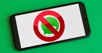 Conoce qu dispositivos se quedarn sin WhatsApp este febrero.