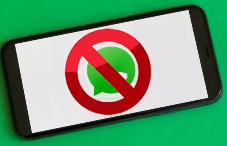 Conoce qu dispositivos se quedarn sin WhatsApp este febrero.