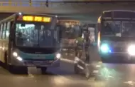 Paro transportista EN VIVO: Esto es LO LTIMO de la movilizacin de HOY jueves 06 de febrero