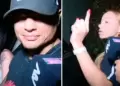 Modelo brasilea y exchica dorada se enfrentan por Jonathan Maicelo: "Te lo regalo!"