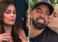 Laura Spoya revela que su matrimonio con Brian Rullan atraviesa una crisis: "Siempre hay problemas"