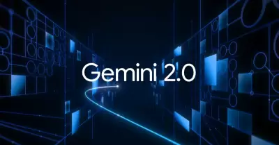 Gemini 2.0 ya est disponible